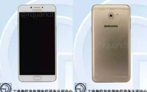 New rumor says Samsung Galaxy C5 Pro and C7 Pro will go on sale January 21